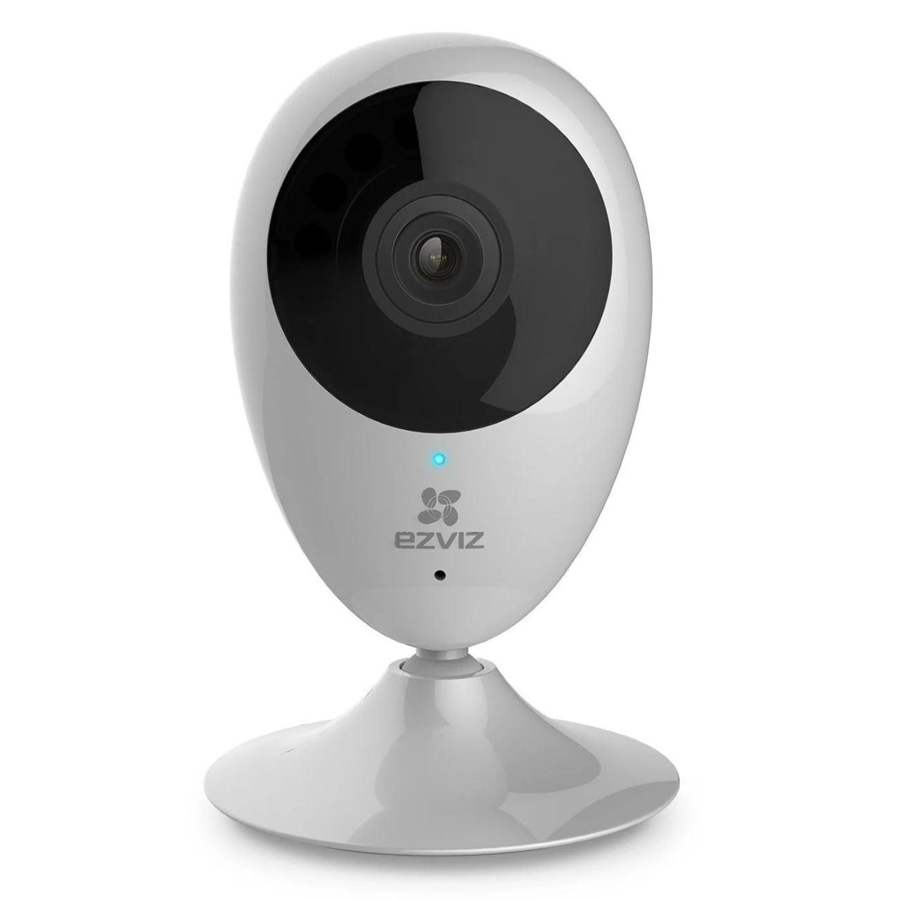 Cámara de seguridad para interiores Ezviz Mini O - Colmenero Shop