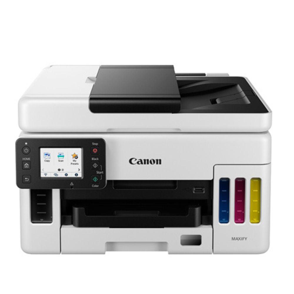 Multifuncional Canon Maxify Gx6010 - Colmenero Shop