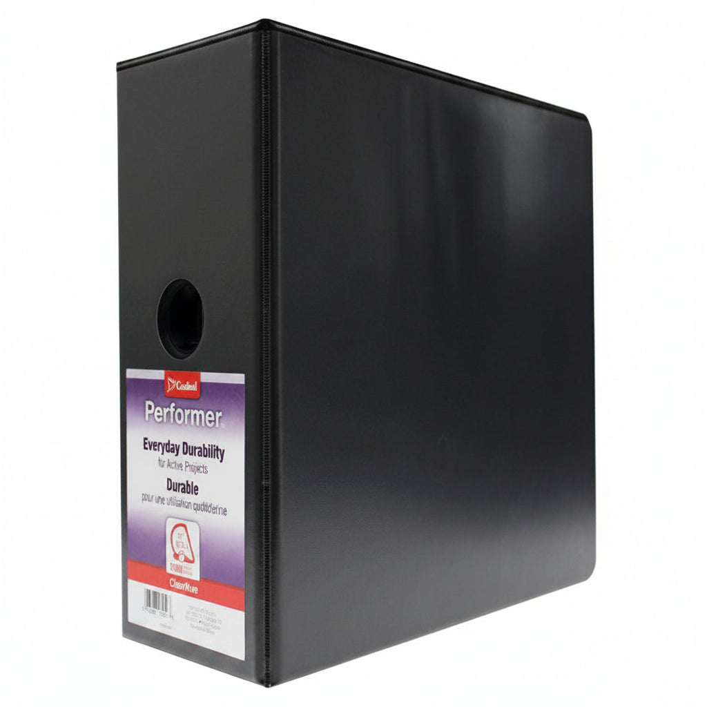 Carpeta Cardinal 5 " D 17950 - Colmenero Shop