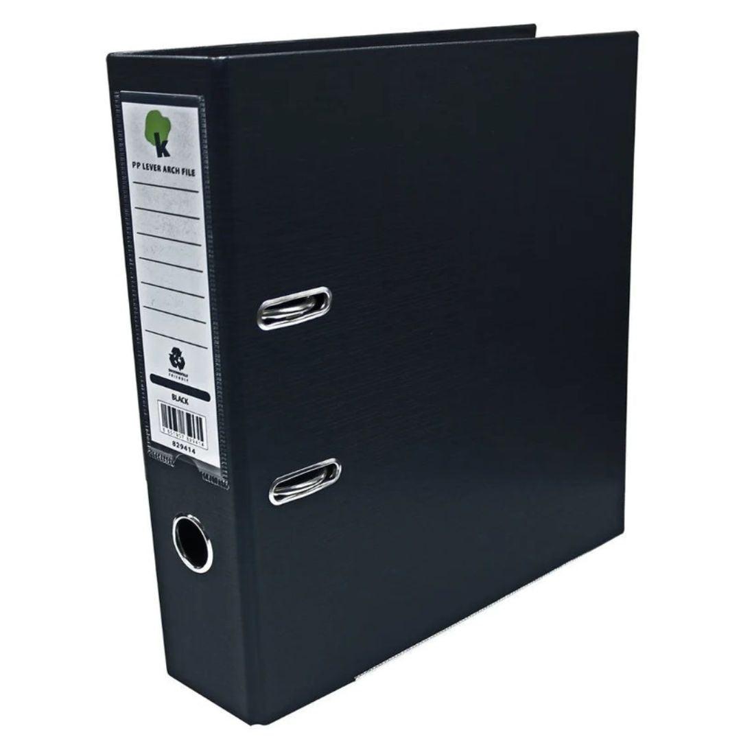 Registrador Para Archivo Plastificado Techmakro - Colmenero Shop