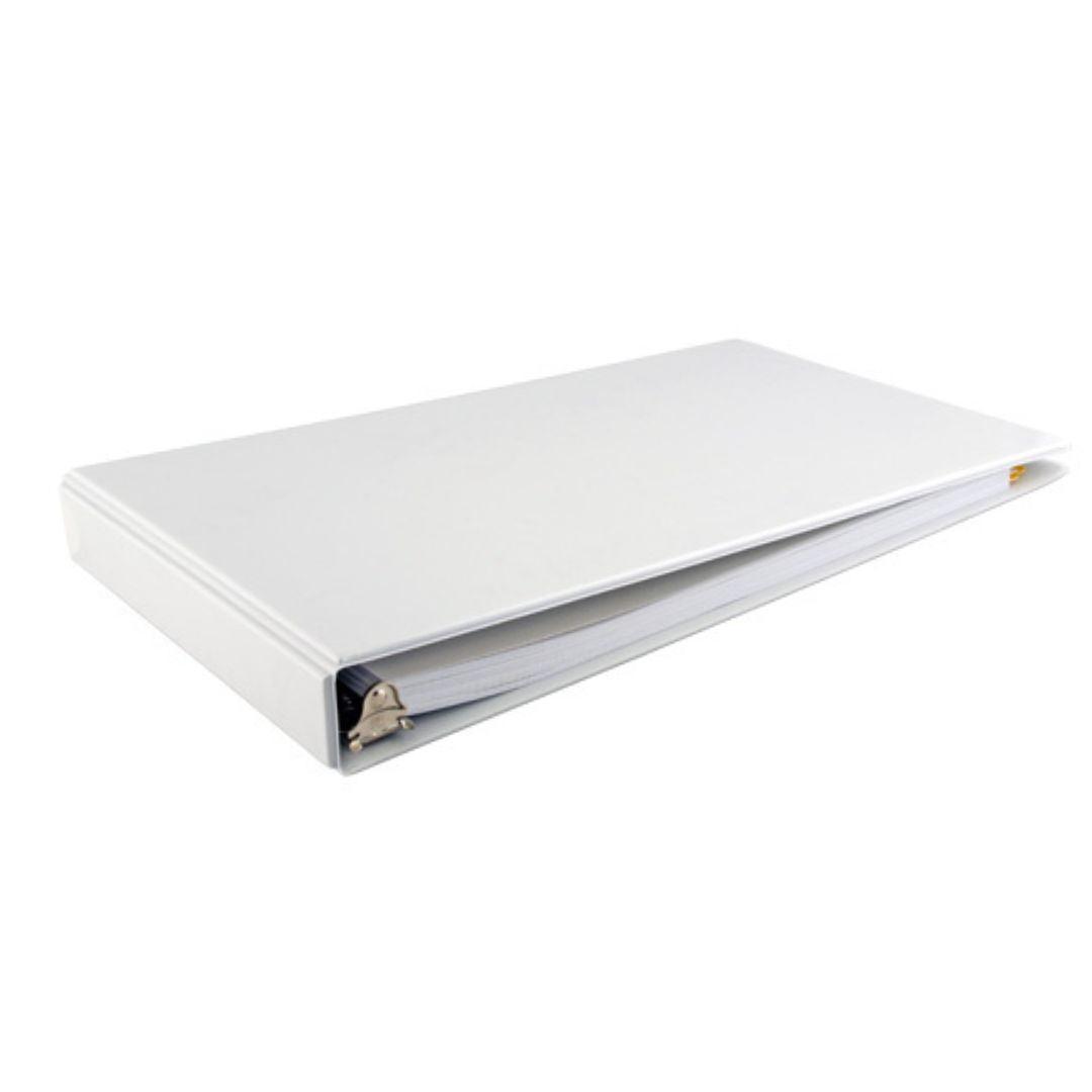 Carpeta Tabloide Doble Carta 1 " - Colmenero Shop