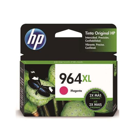 Cartucho HP 964XL Magenta- Colmenero Shop