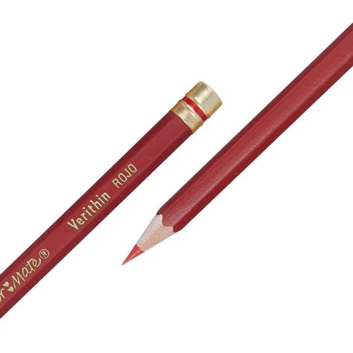 Lápiz checador Paper Mate Carmín - Colmenero Shop