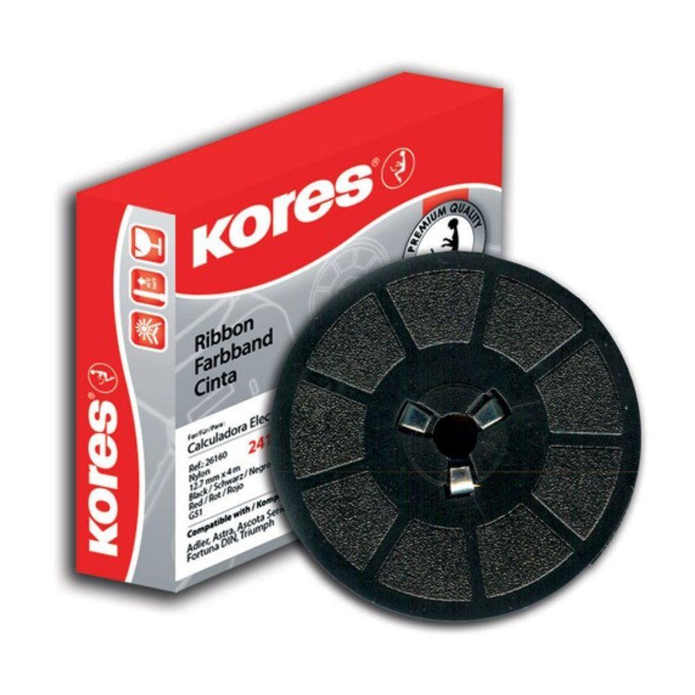 Cinta P/Calculadora Kores Mod. 241 - Colmenero Shop