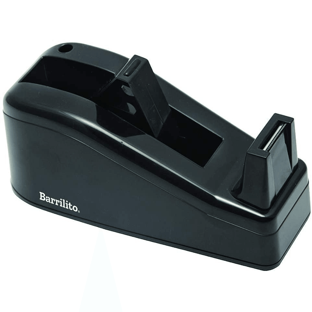 Despachador de cinta adhesiva chico Barrilito - Colmenero Shop