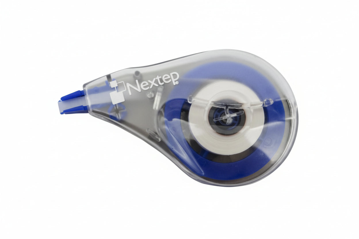 Corrector en cinta Nextep 4.2 Ne-068c - Colmenero Shop