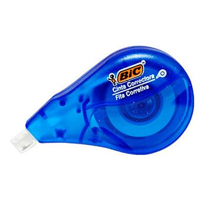 Corrector en Cinta BIC WOCC1 12m | Ecológico y Ergonómico - Colmenero Shop