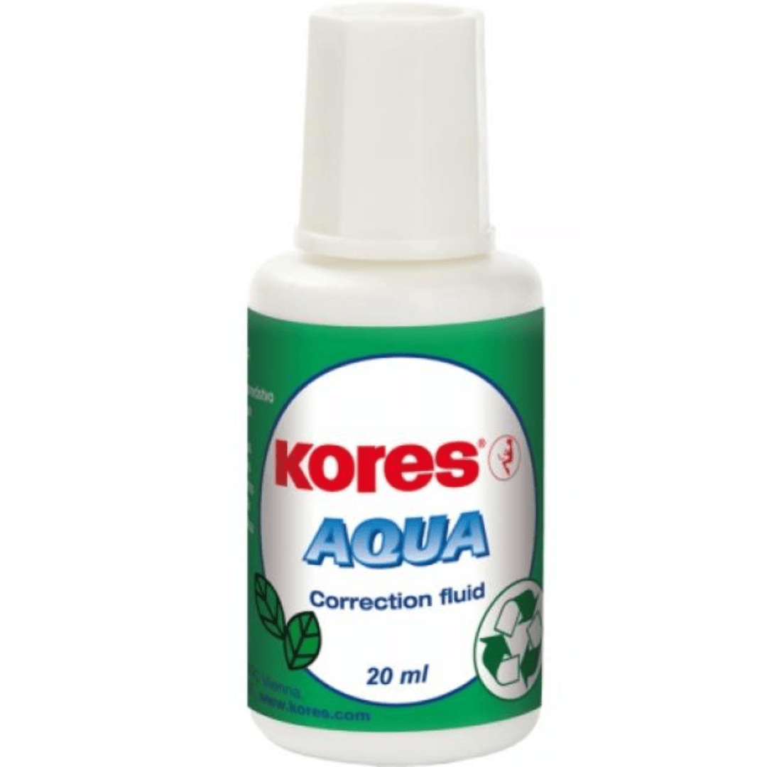 Corrector liquido kores 20 ml 094 - Colmenero Shop