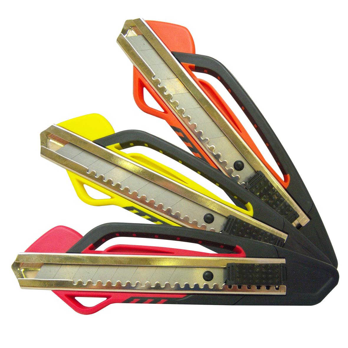 Cutter Corty Grande Alma de Metal # 5500 - Colmenero Shop