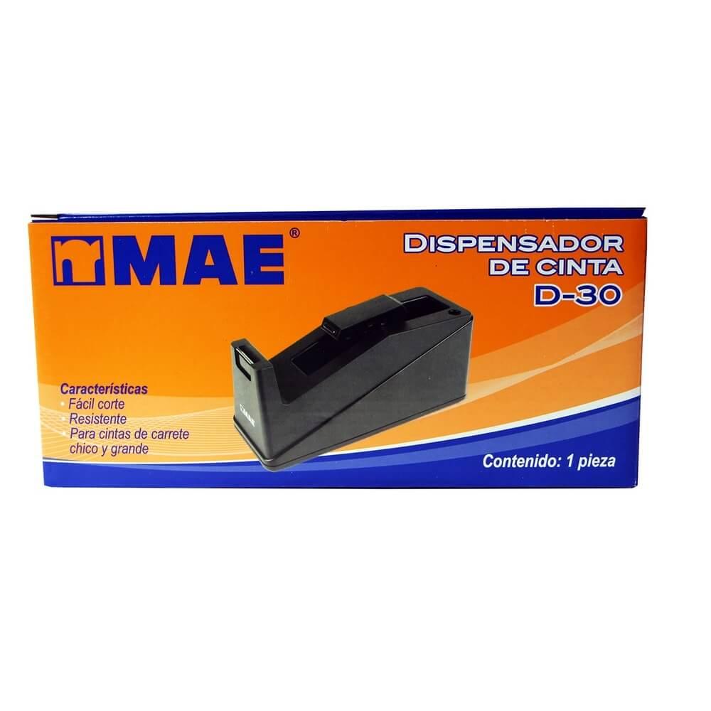 Despachador Para Cinta Mae D30 - Colmenero Shop