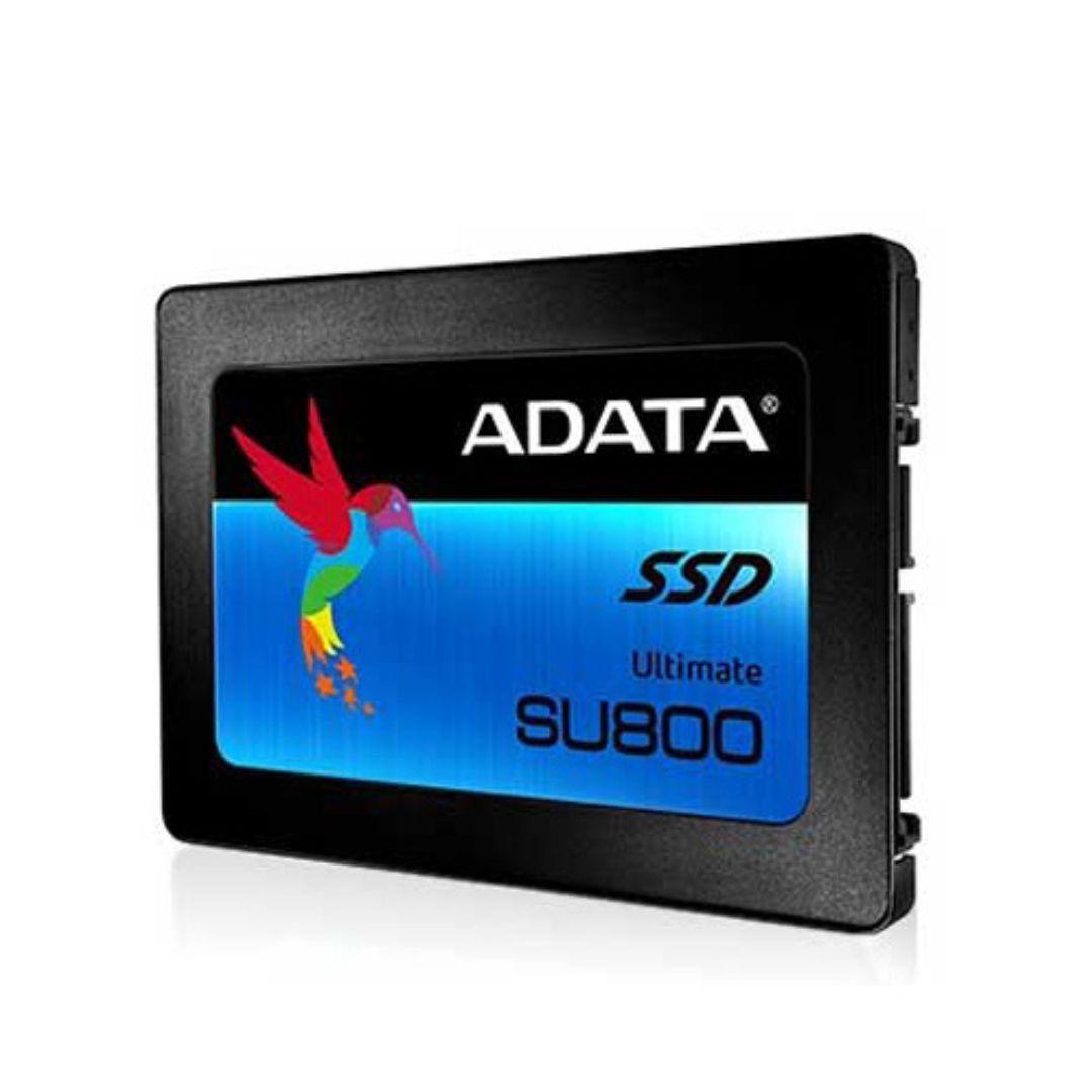 Unidad De Estado Solido Su800, 512gb - Colmenero Shop