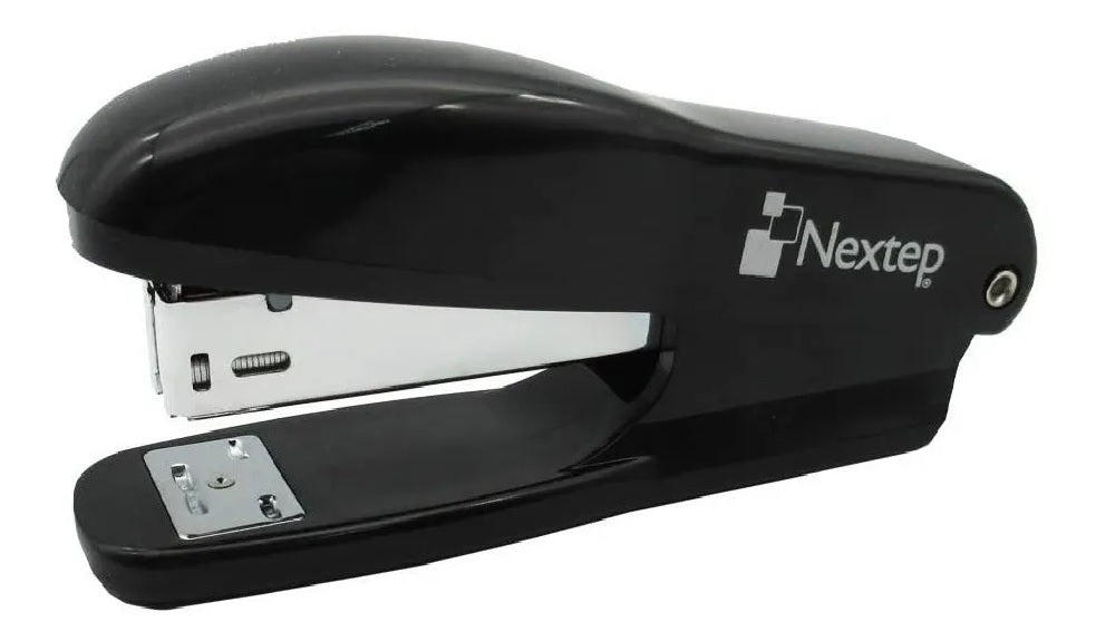 engrapadora nextep media tira ne-105