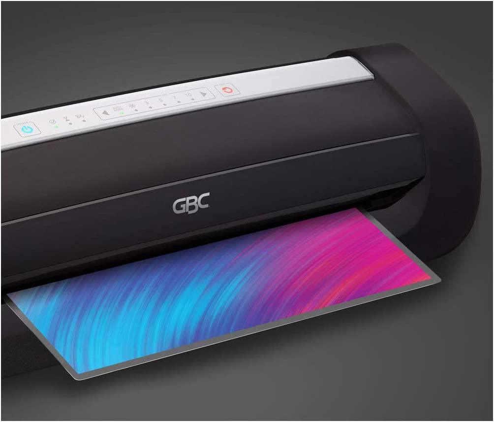 Enmicadora Fusion 6000L Doble Carta 6000L - Colmenero Shop