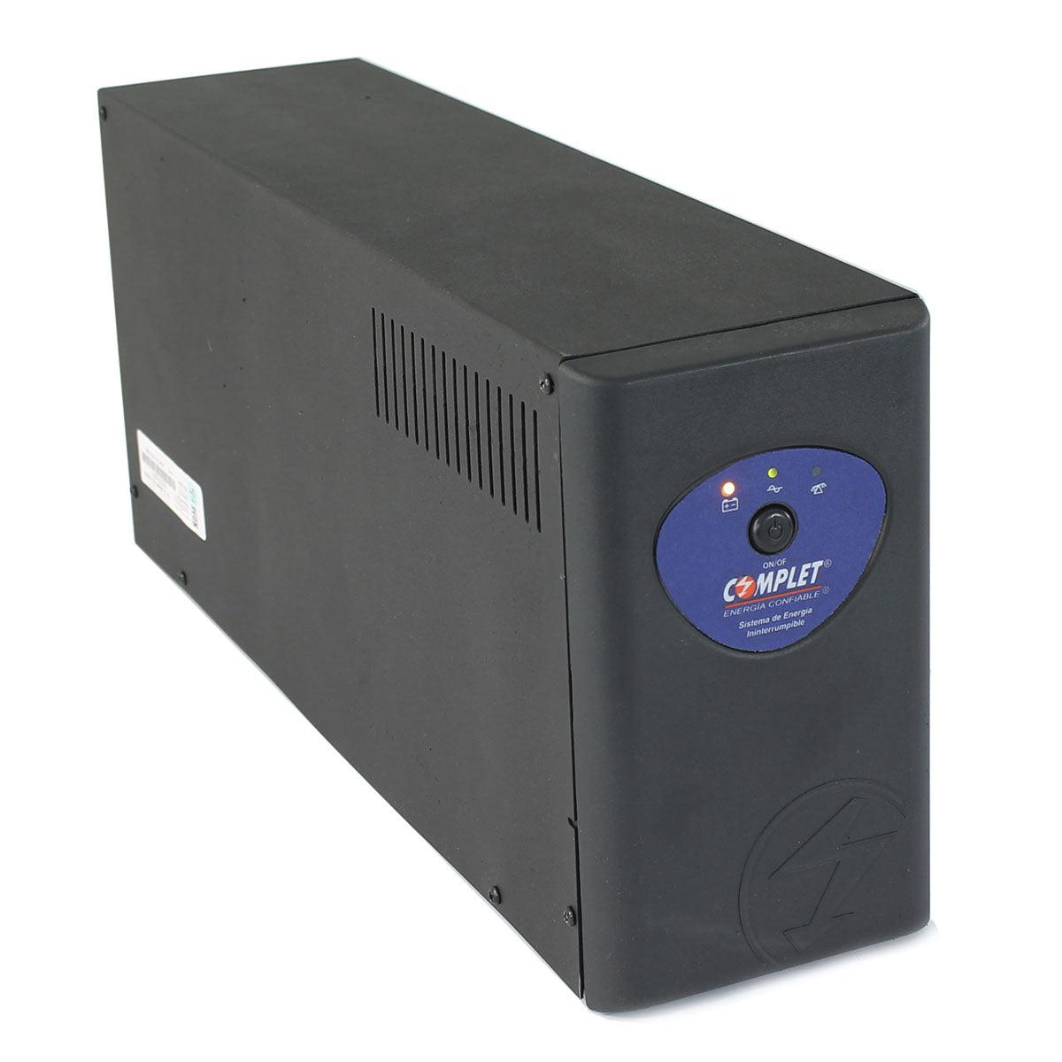 No break Complet 3300 va 1650 w - Colmenero Shop