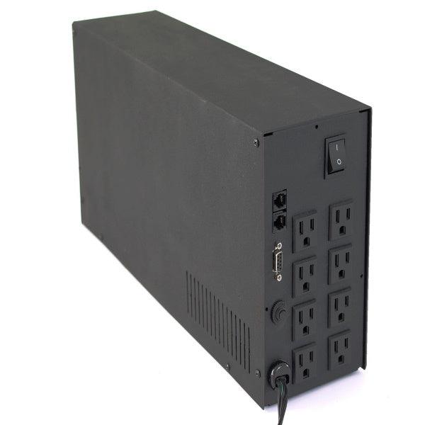 No break Complet 3300 va 1650 w - Colmenero Shop