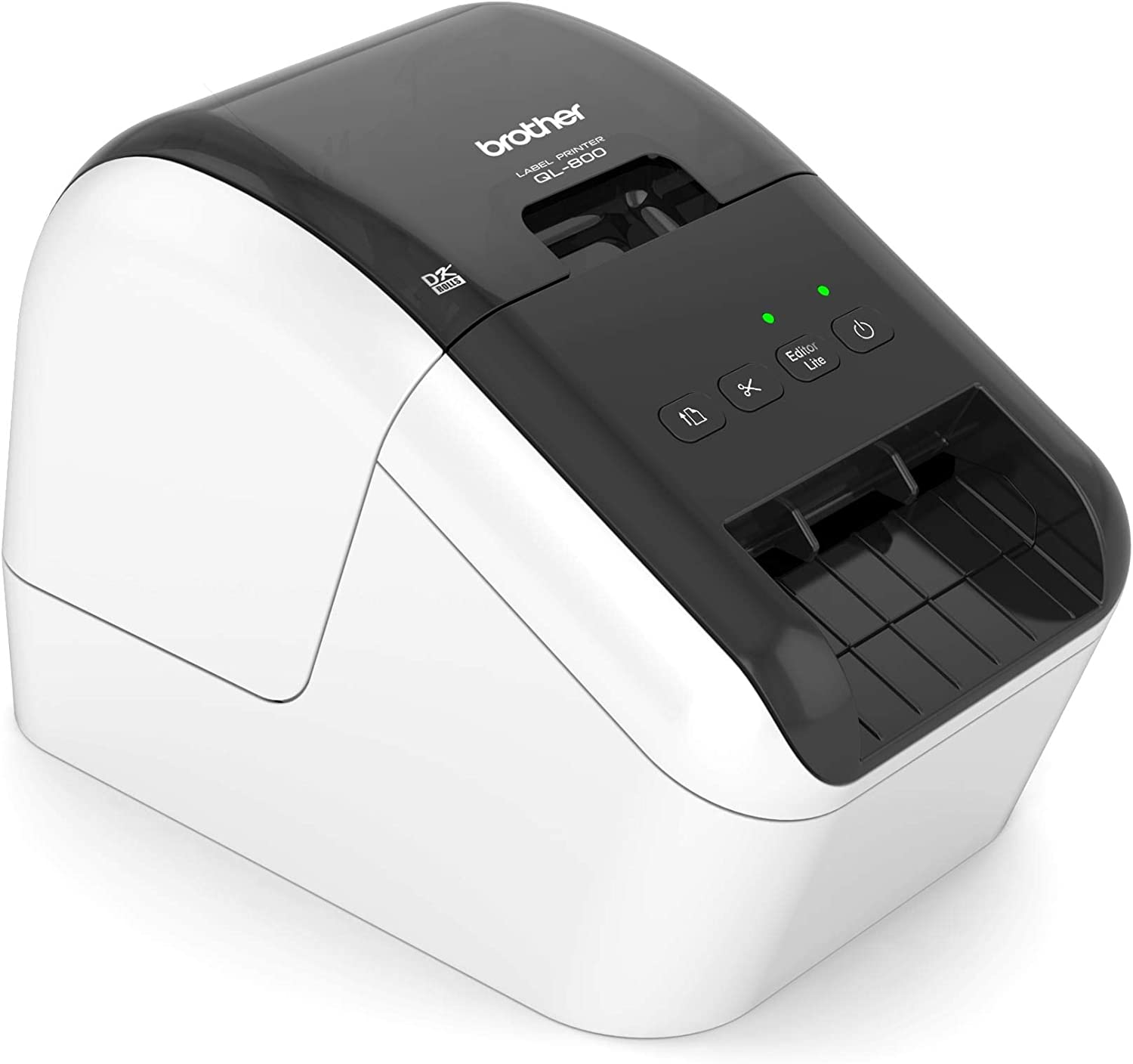 Etiquetadora Electrónico Brother Label Printer QL800 Alámbrico