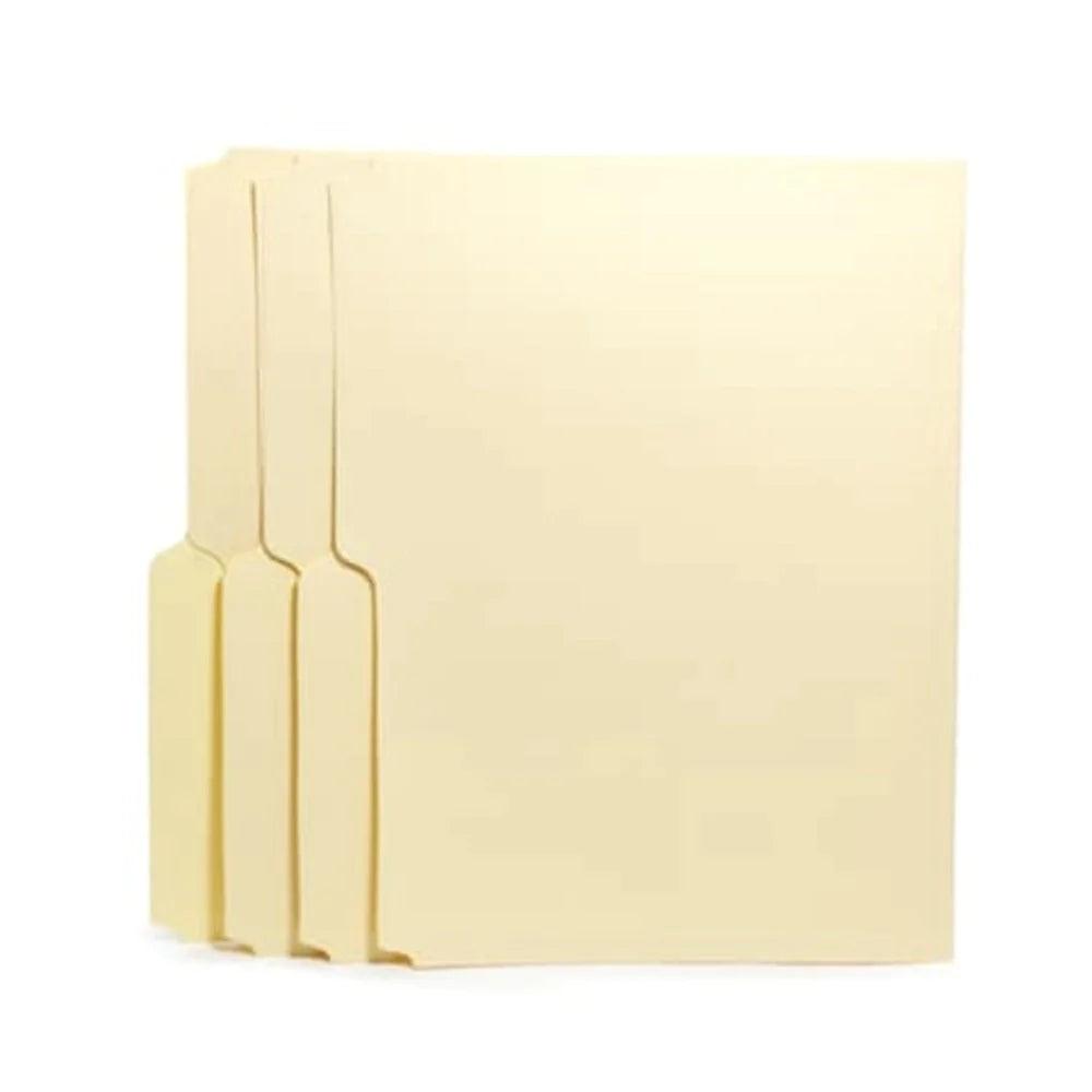 Folder Oxford Tamaño Oficio Crema M758CRE - Colmenero Shop