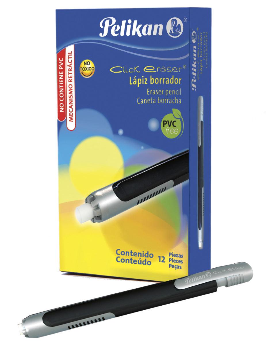 Goma Pelikan Tipo Lápiz Click Eraser - Colmenero Shop