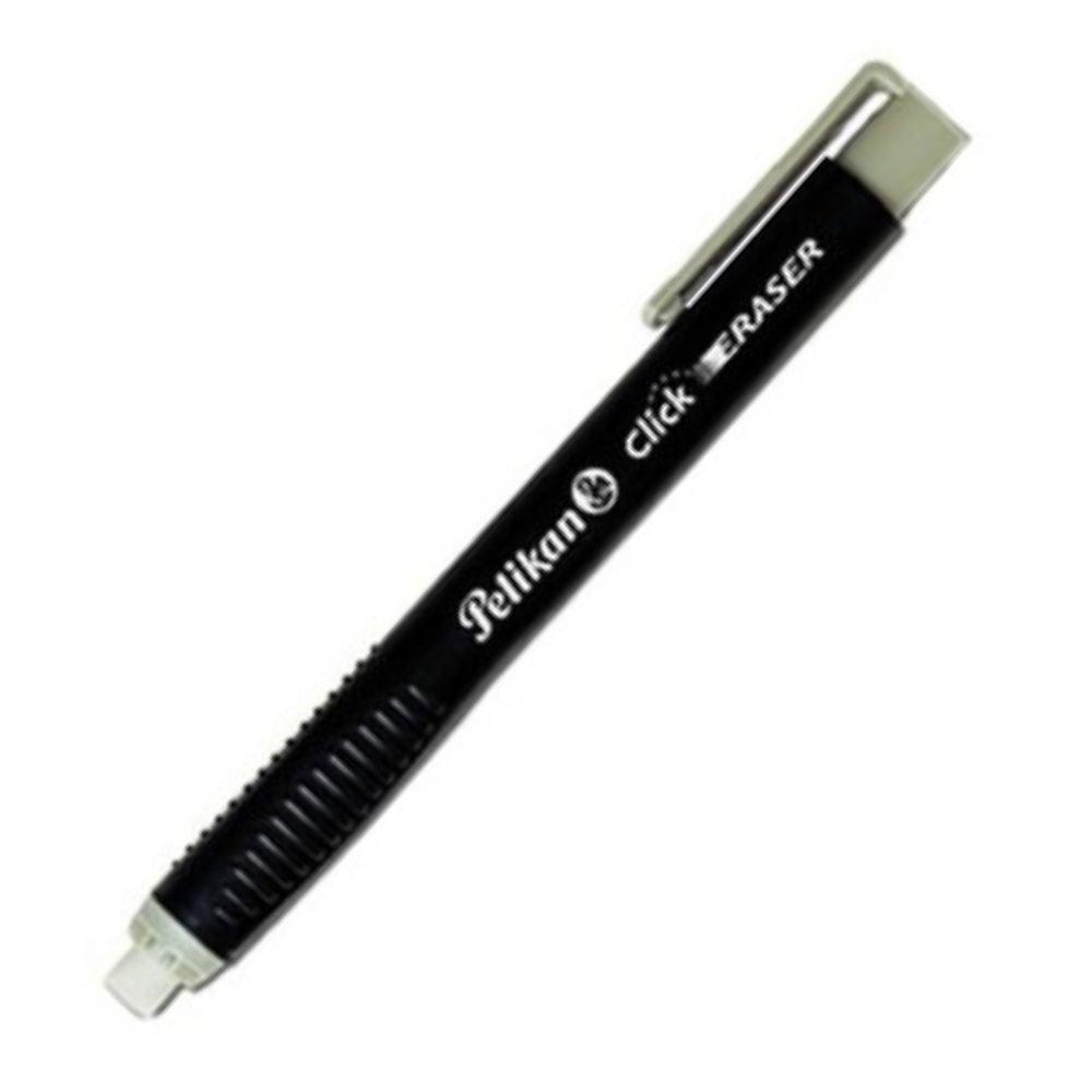 Goma Pelikan Tipo Lápiz Click Eraser - Colmenero Shop