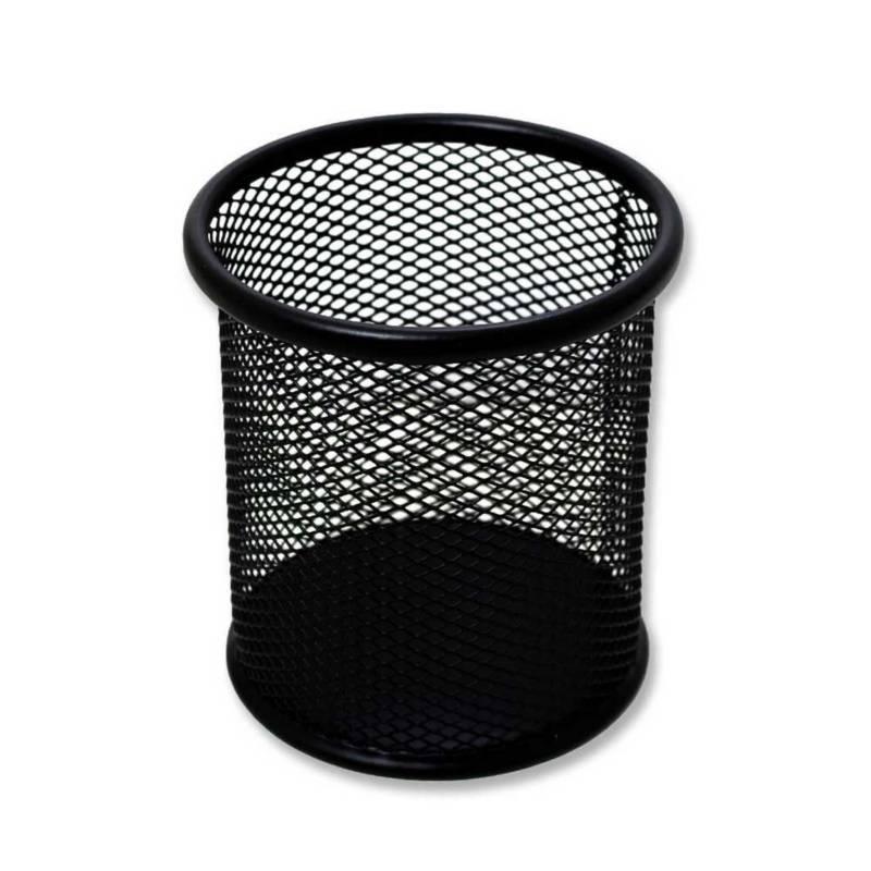 Porta lapiz de malla metalico Mae PLM - Colmenero Shop