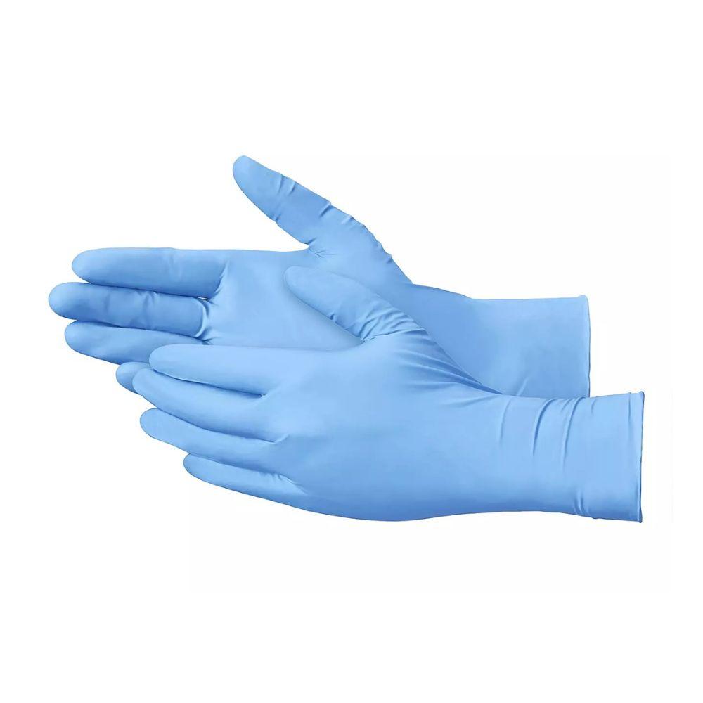 Guante De Nitrilo Talla Grande - Colmenero Shop