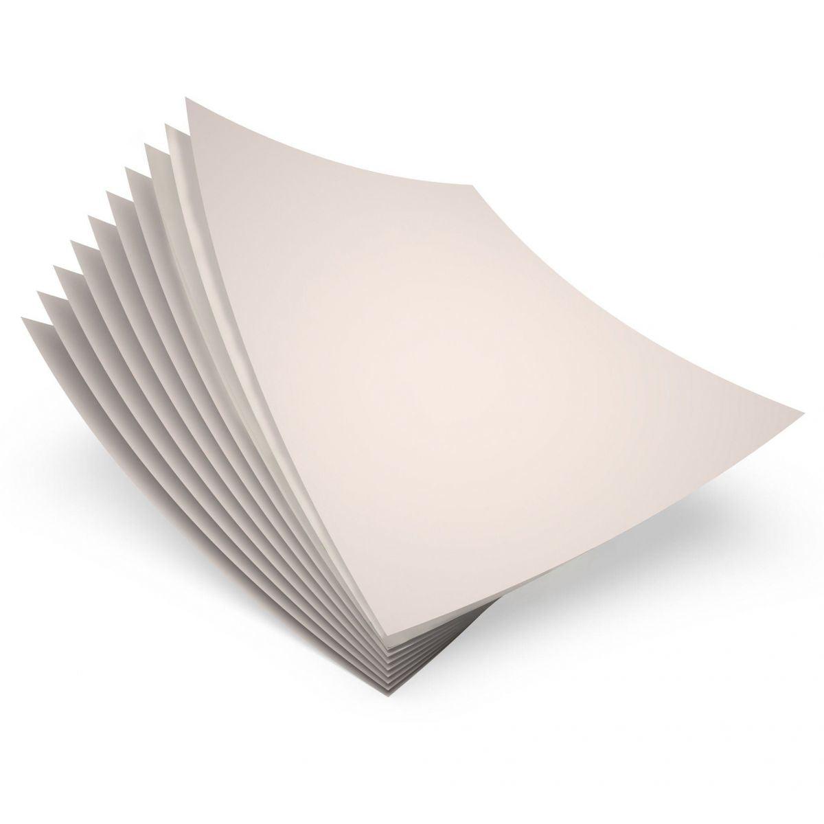 Papel de Sublimación A4 de 90g - Colmenero Shop