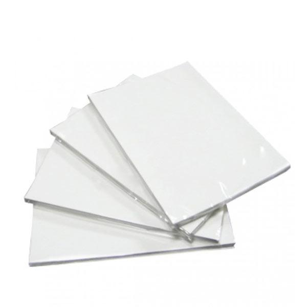 Papel de Sublimación A4 de 90g - Colmenero Shop