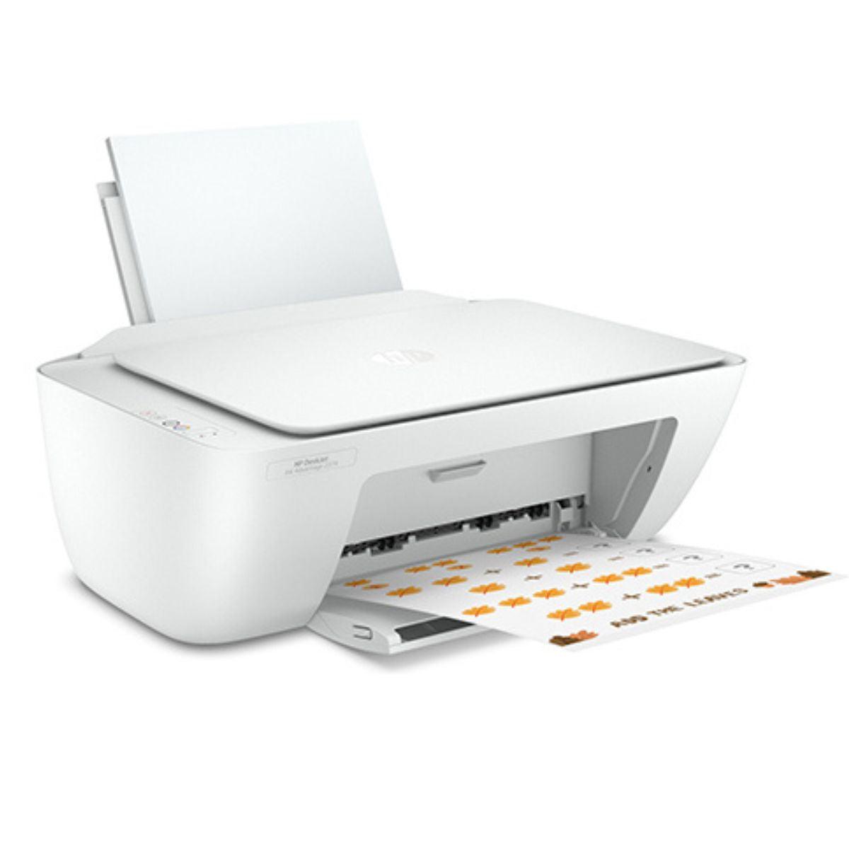 Multifuncional HP Deskjet Ink Advantage 2374 - Colmenero Shop