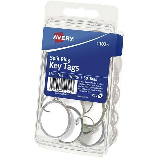 Identificador De Llaves Avery 11025 - Colmenero Shop