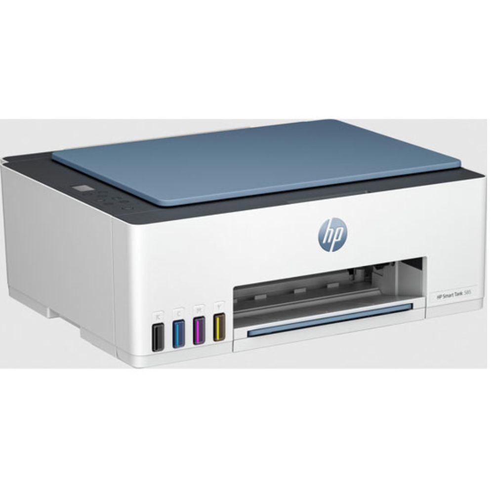 Multifuncional HP Smart Tank 585 - Colmenero Shop
