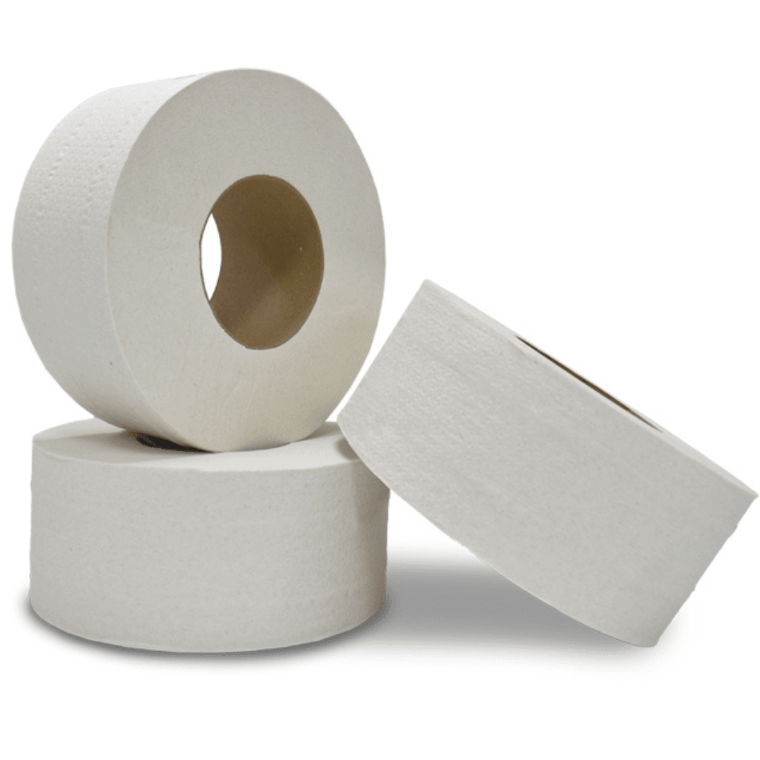 Papel higiénico Marli de 180 mts - Colmenero Shop
