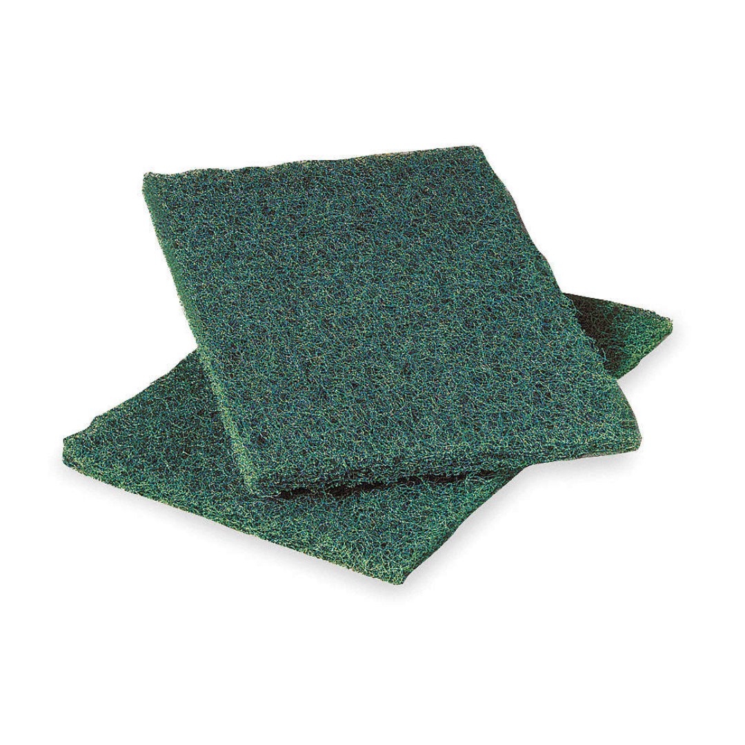 Fibra verde Scotch-Brite gigante - Colmenero Shop