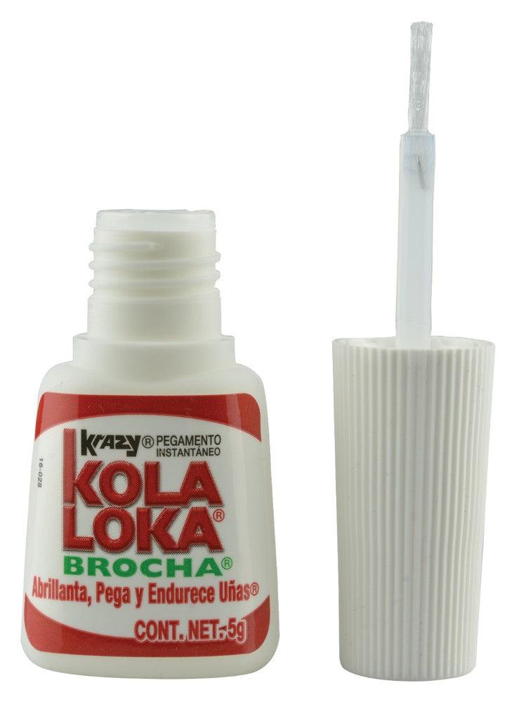 Kola Loka brocha 5 GR - Colmenero Shop