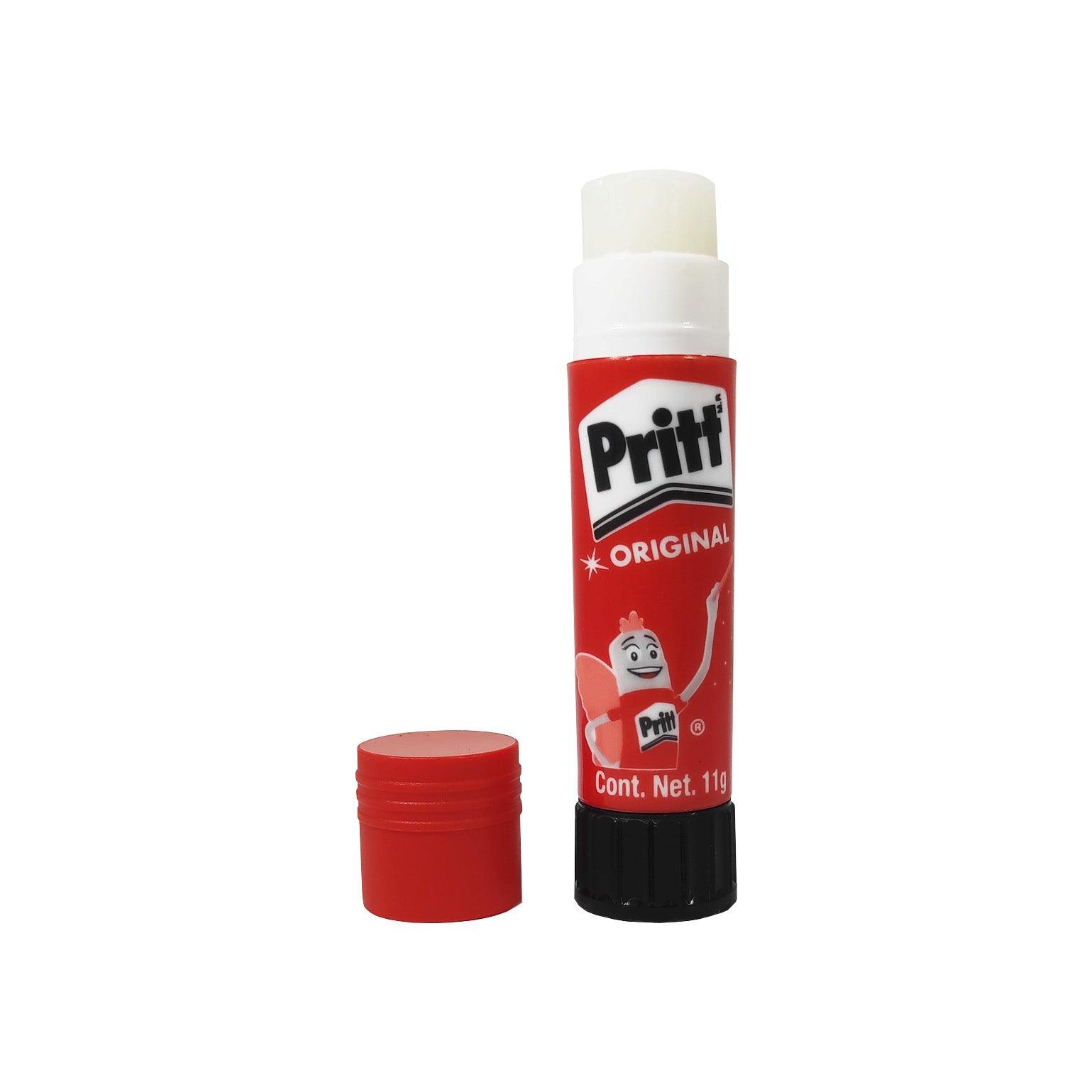 Lápiz adhesivo Pritt 11 grs - Colmenero Shop