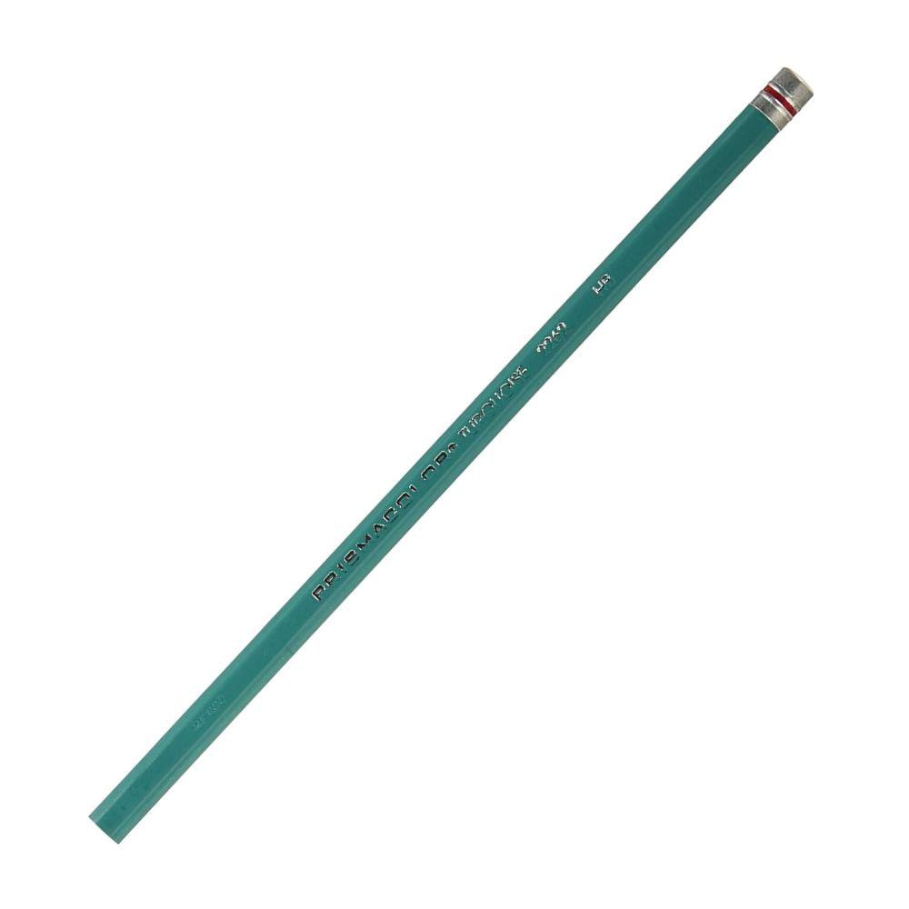 Lapiz Hb Turquoise Azul Para Dibujo HB C-12 - Colmenero Shop