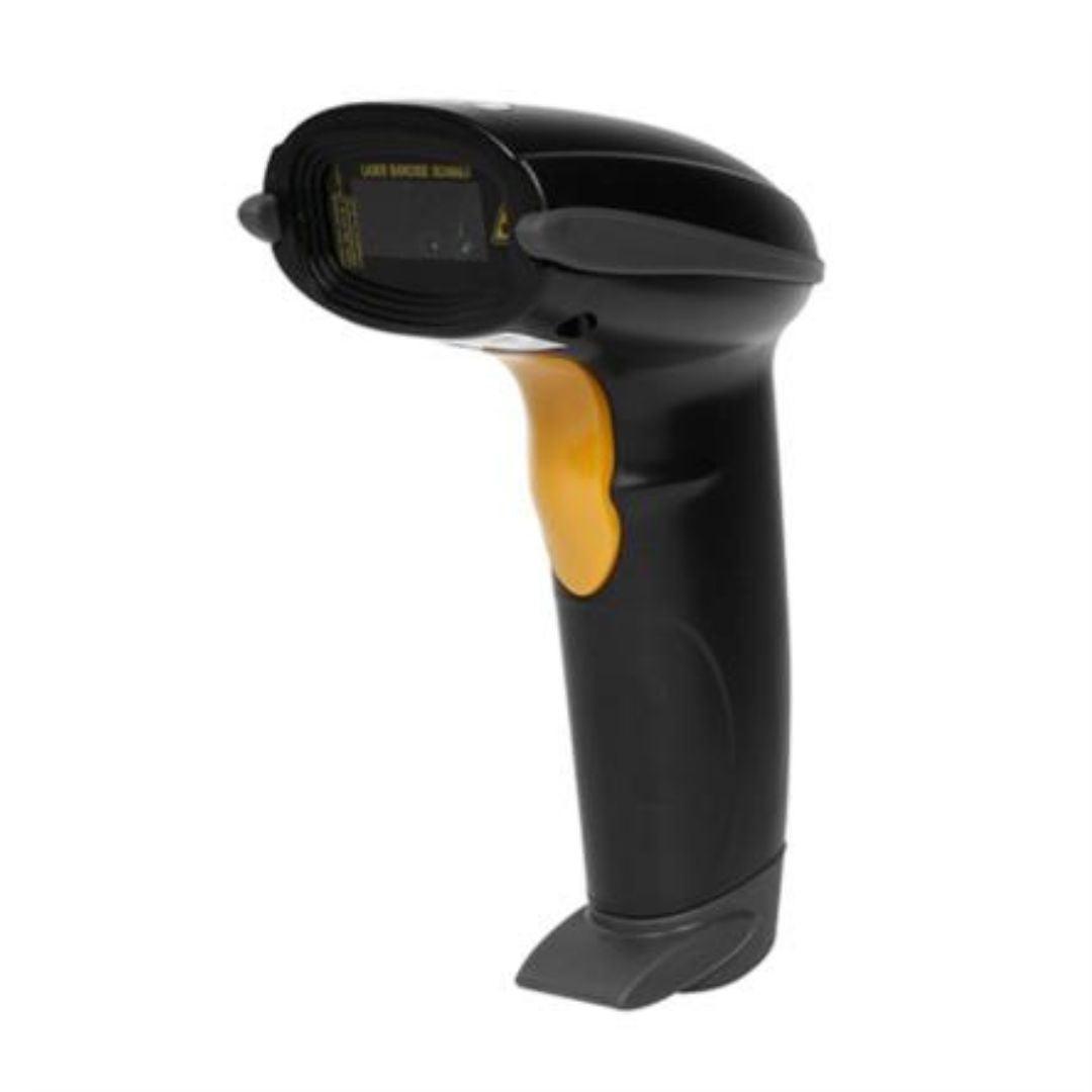 Lector de Códigos de Barra con Base 1D USB Nextep - Colmenero Shop
