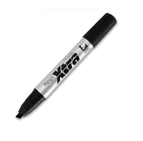 Marcador Permanente Xtra Signal Negro 40001 Colmenero Shop