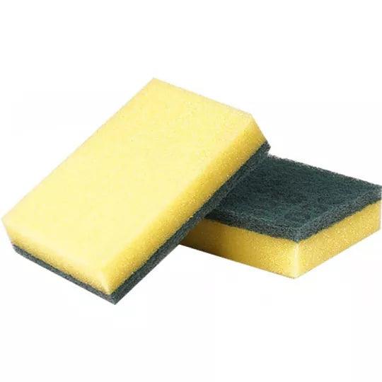 Fibra esponja scotch-brite (70x114mm) - Colmenero Shop
