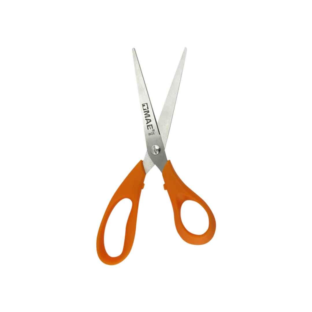 Tijeras Mae 6" acero inoxidable - Colmenero Shop