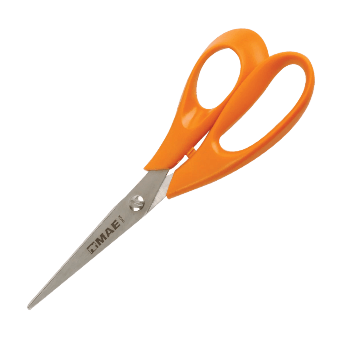 Tijeras Mae de 7" acero inoxidable - Colmenero Shop