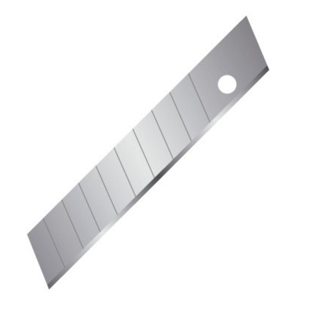 Tubo de Navaja para Cutter Grande 18 mm Mae - Colmenero Shop