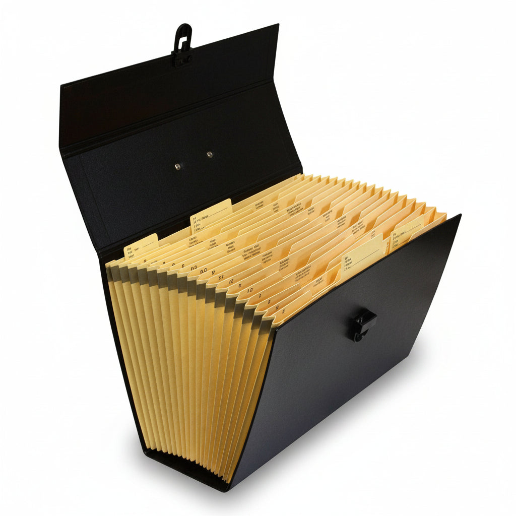 Organizador Expandible Pendaflex 01156 - Colmenero Shop