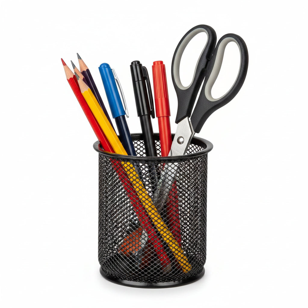 Porta lapiz de malla Grande Mae PLM-G - Colmenero Shop
