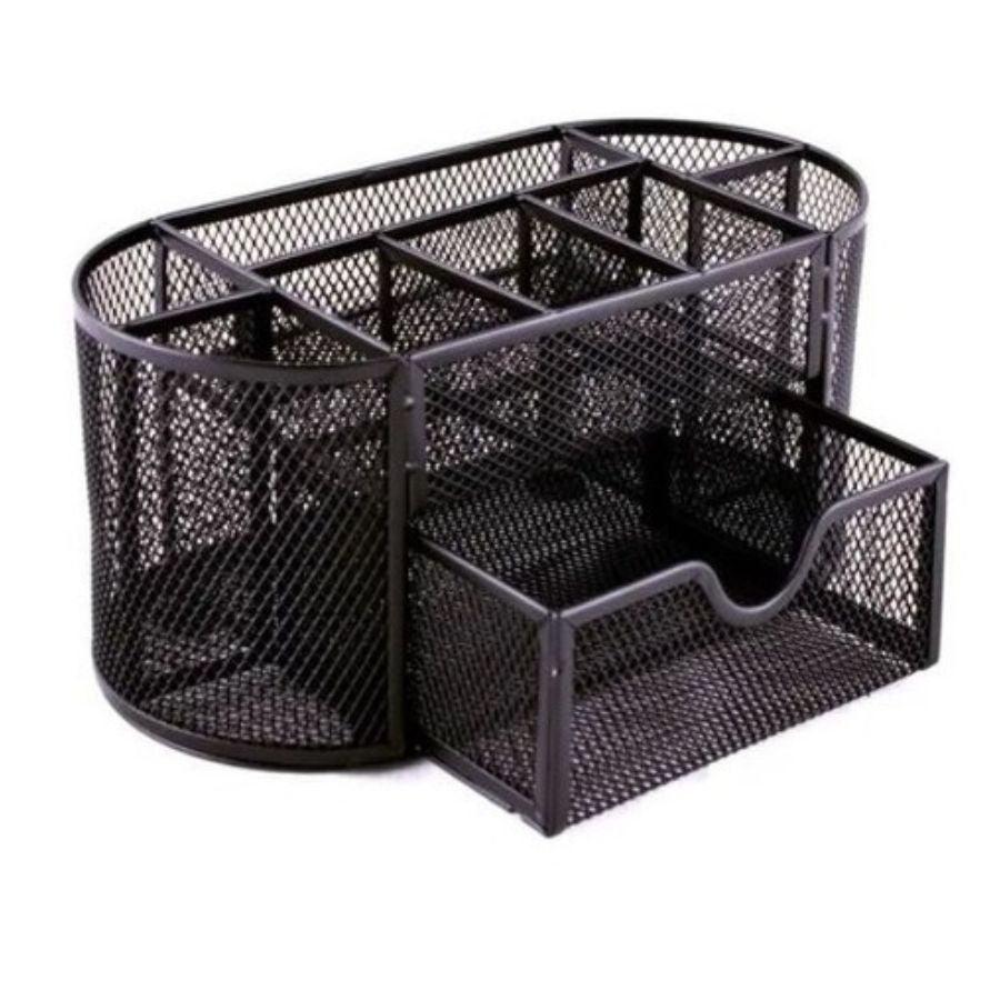 Organizador de Escritorio malla Mae ORM-9 - Colmenero Shop