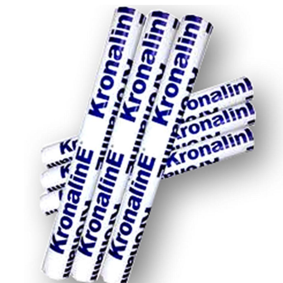 Papel Bond P/ Plotter Kronaline 20lbs 75g/M² 0.61 X 50 m N2 BP406 - Colmenero Shop