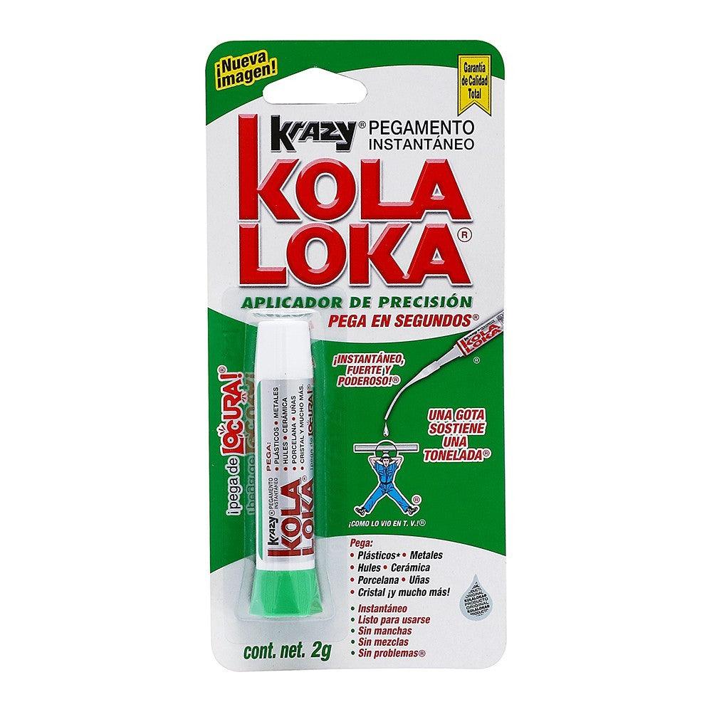 Kola Loka tubo 2g - Colmenero Shop