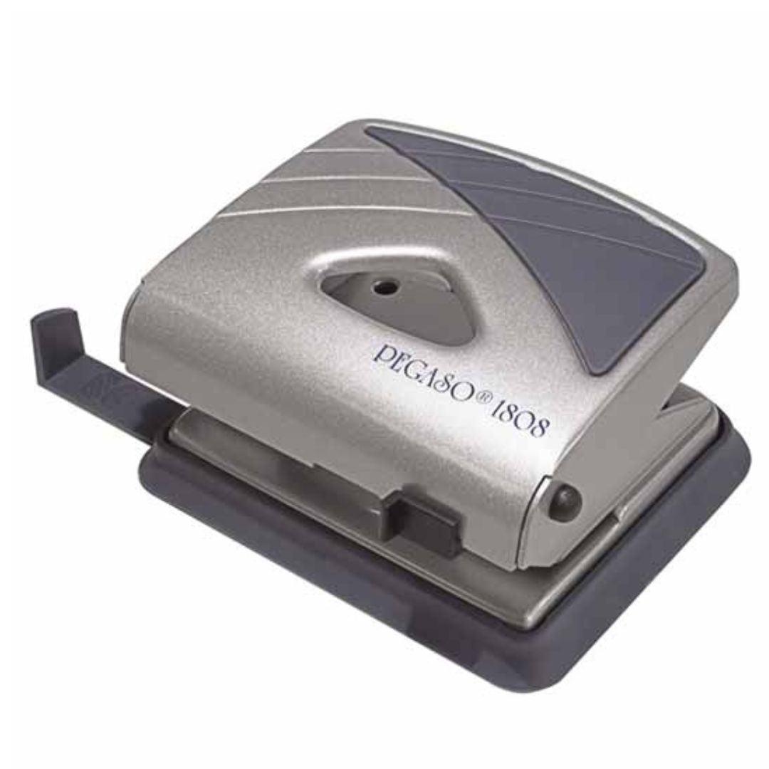 Perforadora 2 Orificios Pegaso 1808 - Colmenero Shop