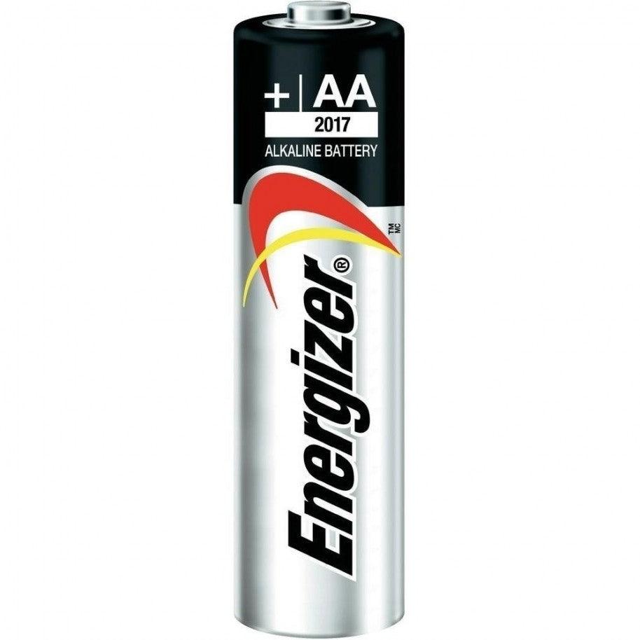 Pila alcalina Energizer Max AA - Colmenero Shop