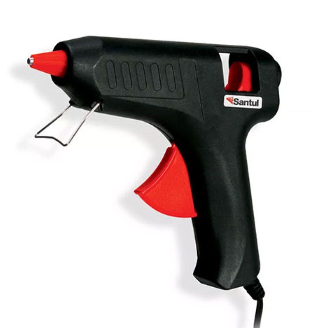Pistola De Silicon De 25w Santul - Colmenero Shop