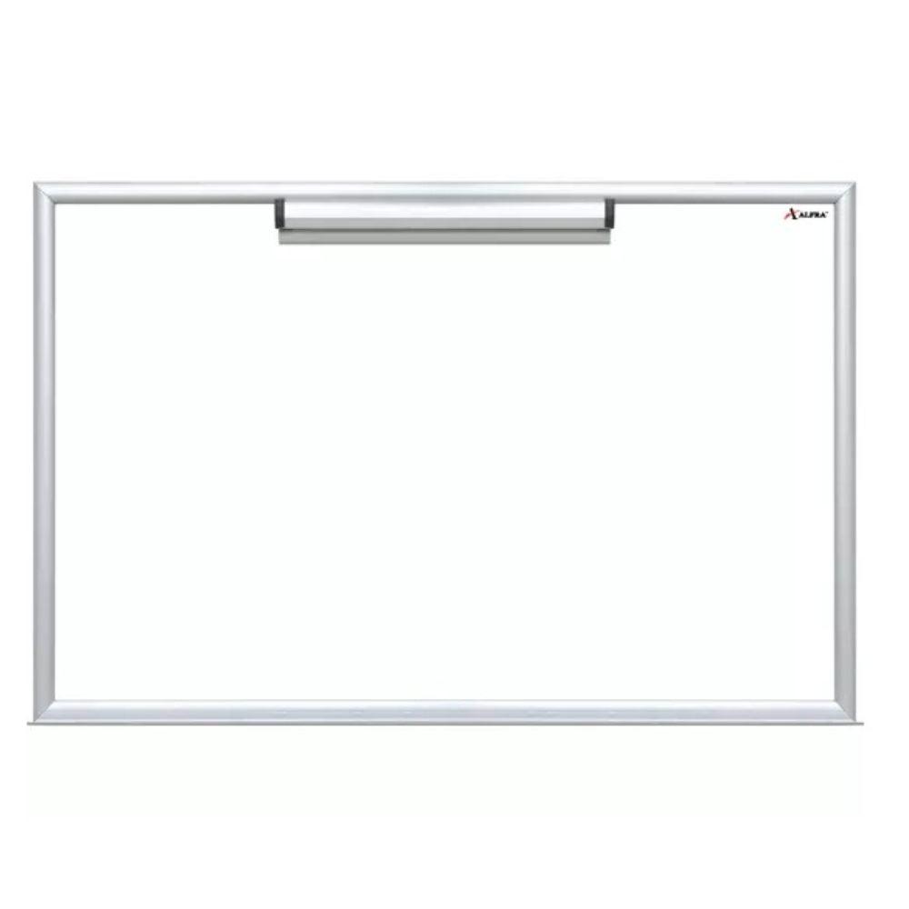 Pizarron Blanco White Star 90x120 Mo.4577 - Colmenero Shop